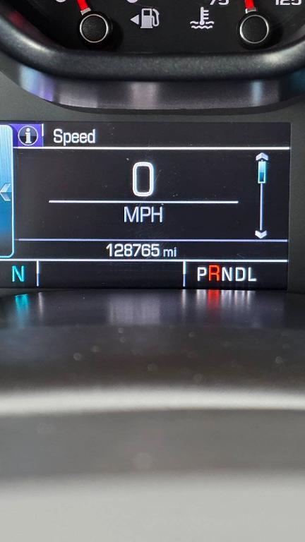 used 2018 Chevrolet Colorado car, priced at $17,995