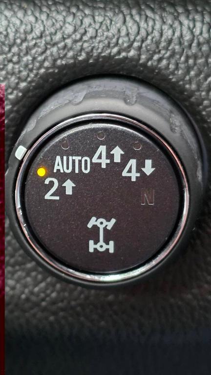 used 2018 Chevrolet Colorado car, priced at $17,995