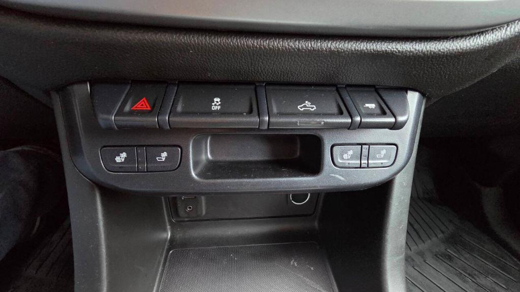 used 2018 Chevrolet Colorado car, priced at $17,995