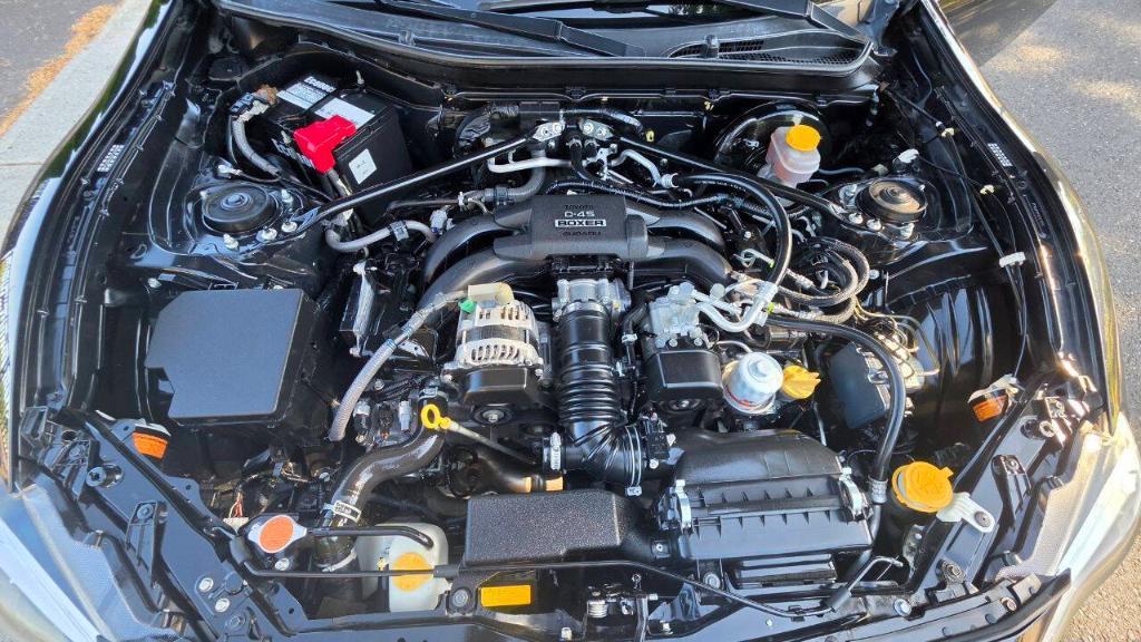 used 2013 Scion FR-S car, priced at $11,995