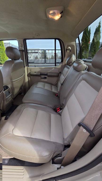 used 2005 Ford Explorer Sport Trac car, priced at $7,995