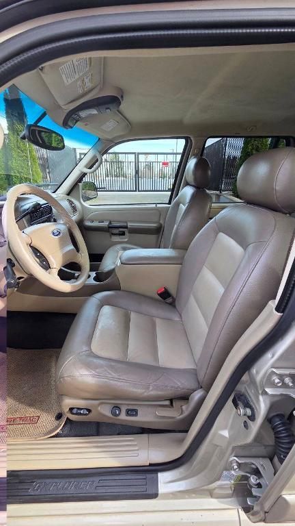 used 2005 Ford Explorer Sport Trac car, priced at $7,995