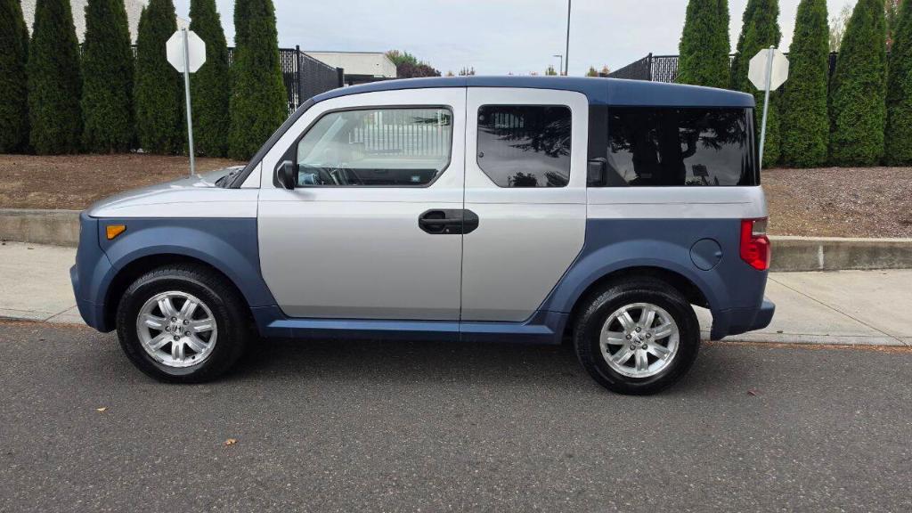 used 2006 Honda Element car, priced at $8,145