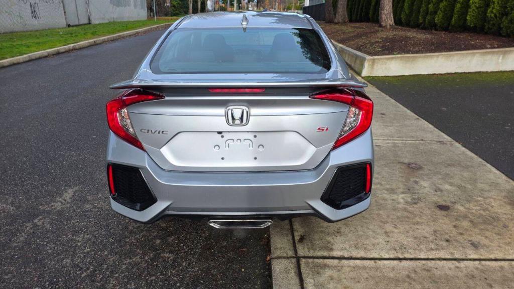 used 2017 Honda Civic car, priced at $16,995