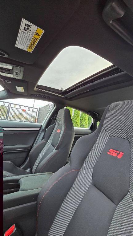 used 2017 Honda Civic car, priced at $16,995