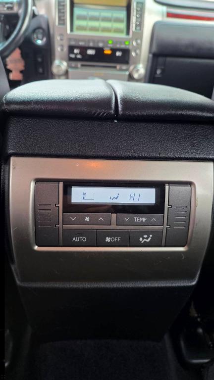 used 2010 Lexus GX 460 car, priced at $14,995