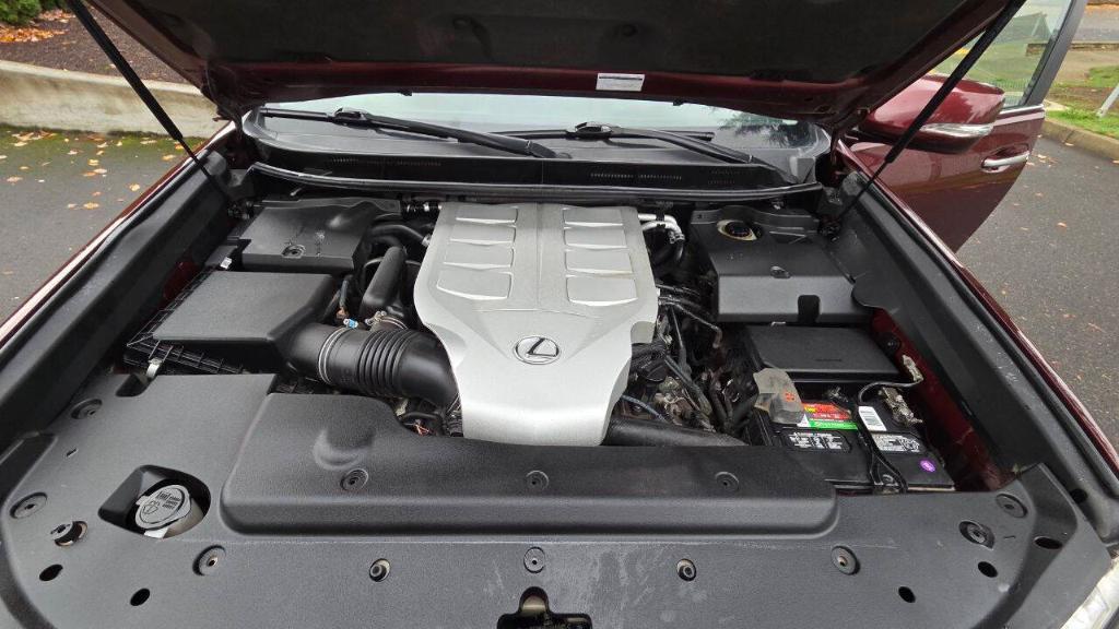 used 2010 Lexus GX 460 car, priced at $14,995