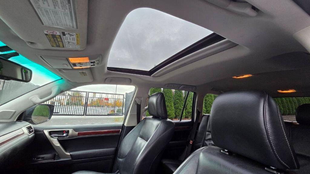 used 2010 Lexus GX 460 car, priced at $14,995