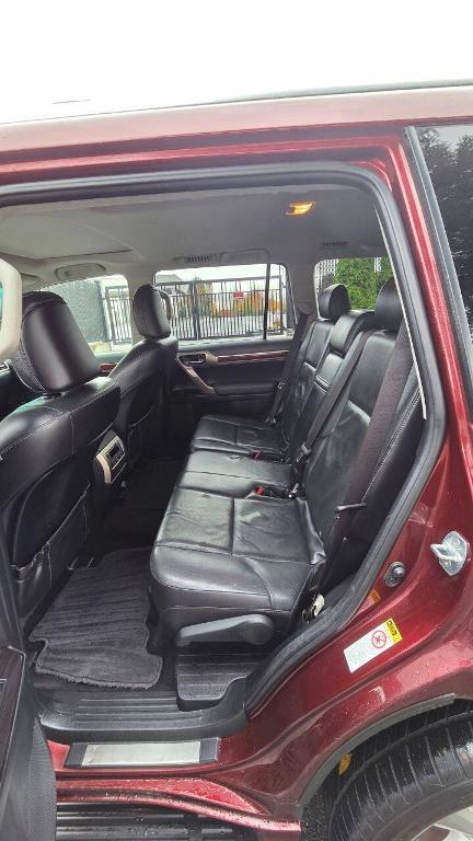 used 2010 Lexus GX 460 car, priced at $14,995