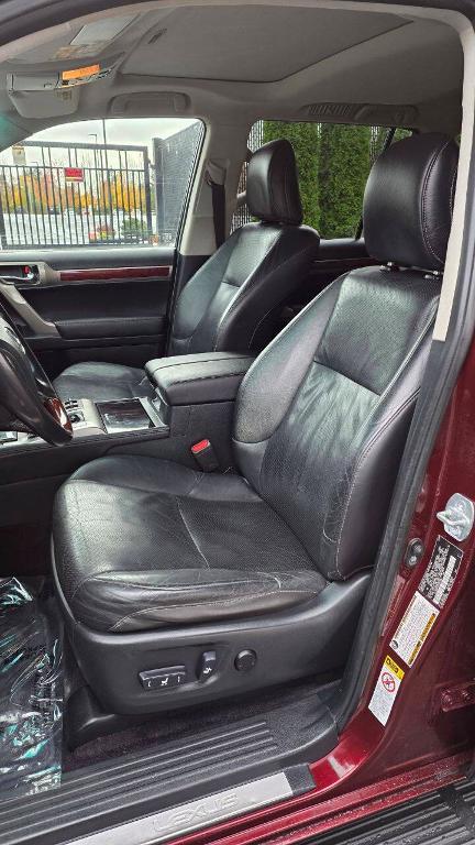 used 2010 Lexus GX 460 car, priced at $14,995