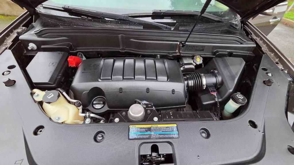 used 2010 GMC Acadia car, priced at $5,495