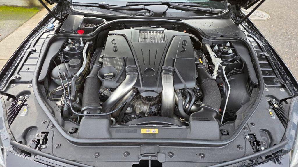 used 2013 Mercedes-Benz SL-Class car, priced at $25,995