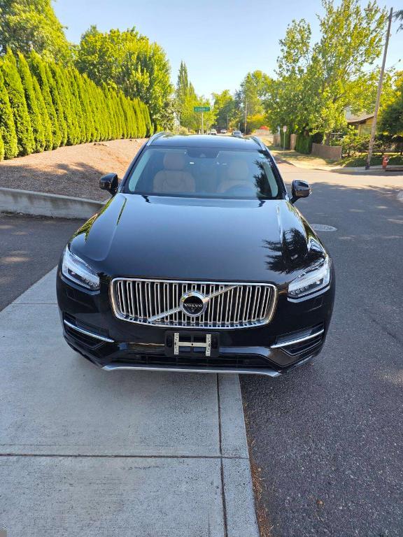 used 2016 Volvo XC90 car, priced at $12,995