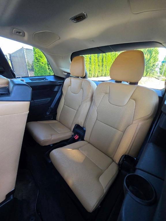 used 2016 Volvo XC90 car, priced at $12,995