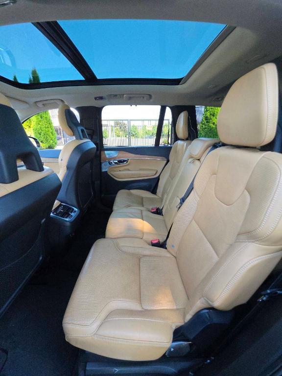 used 2016 Volvo XC90 car, priced at $12,995