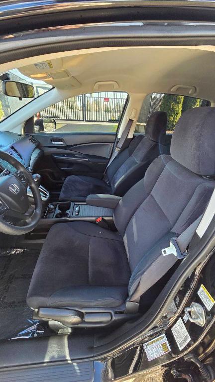 used 2014 Honda CR-V car, priced at $7,995