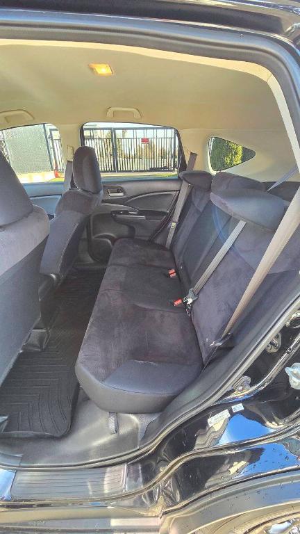 used 2014 Honda CR-V car, priced at $7,995