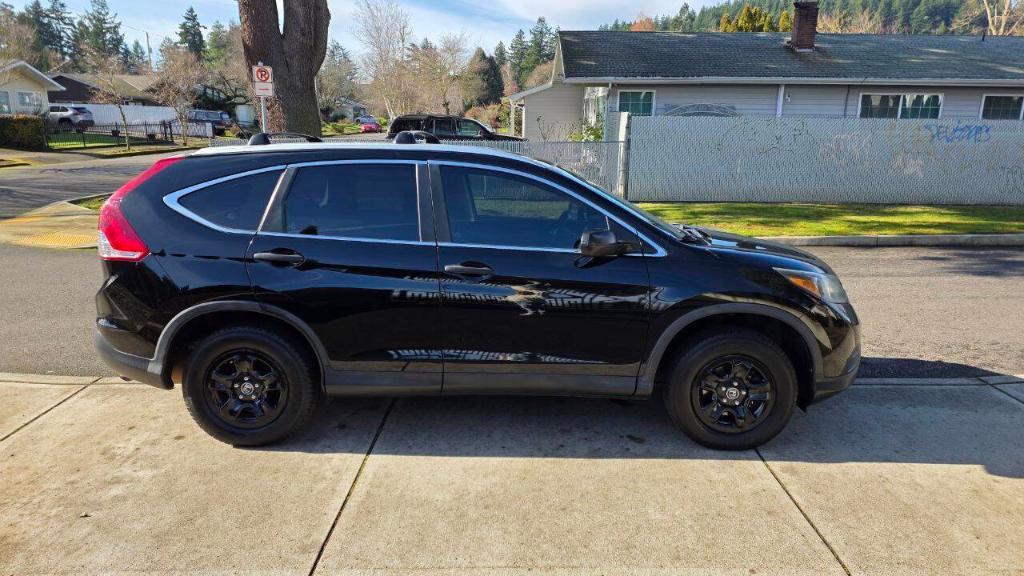 used 2014 Honda CR-V car, priced at $7,995