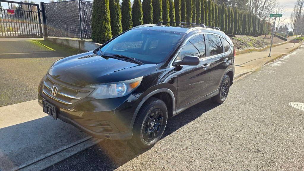 used 2014 Honda CR-V car, priced at $7,995
