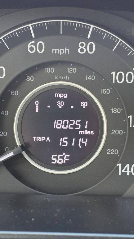 used 2014 Honda CR-V car, priced at $7,995