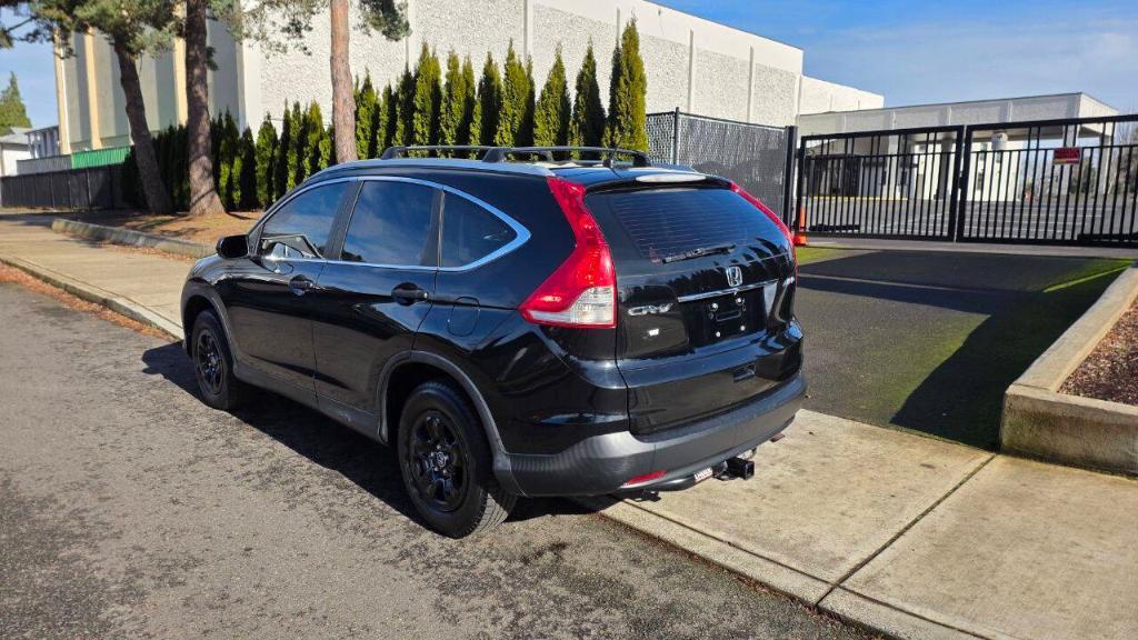 used 2014 Honda CR-V car, priced at $7,995