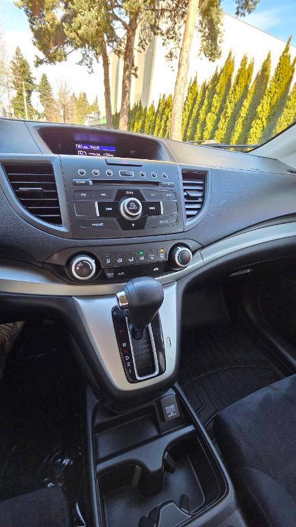 used 2014 Honda CR-V car, priced at $7,995
