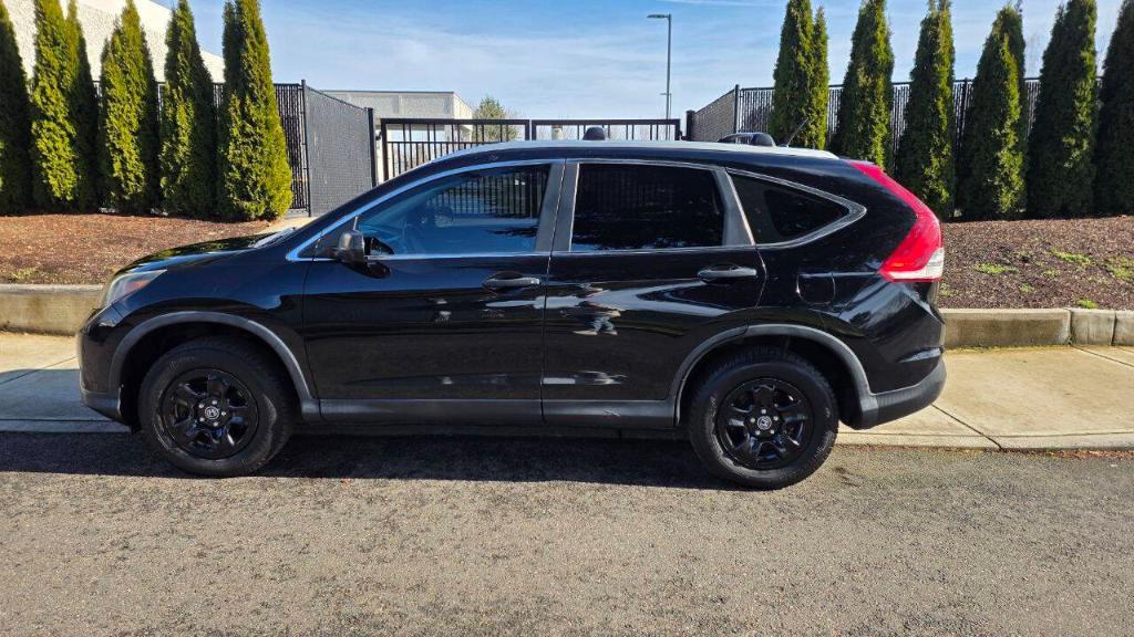 used 2014 Honda CR-V car, priced at $7,995