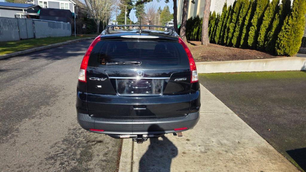 used 2014 Honda CR-V car, priced at $7,995