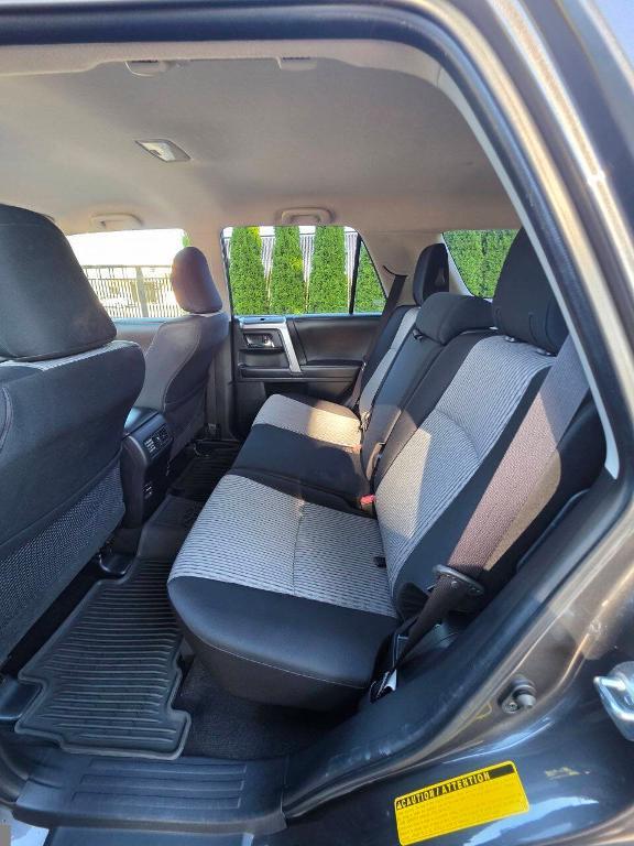 used 2017 Toyota 4Runner car, priced at $30,495