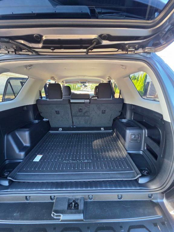 used 2017 Toyota 4Runner car, priced at $30,495