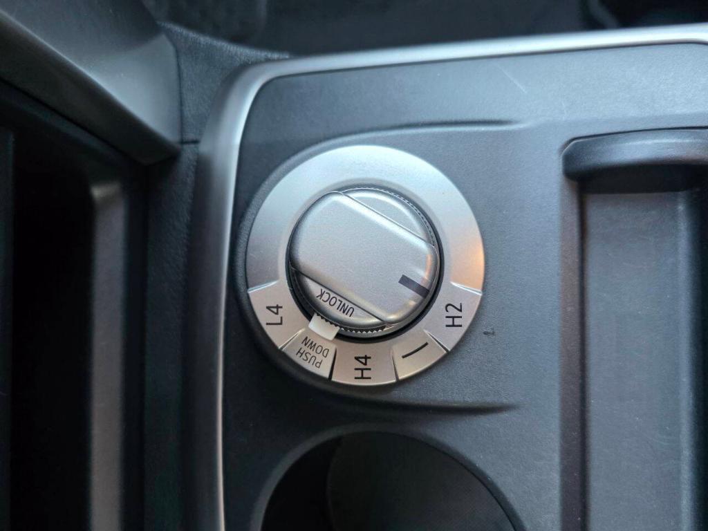 used 2017 Toyota 4Runner car, priced at $30,495