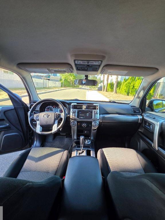 used 2017 Toyota 4Runner car, priced at $30,495