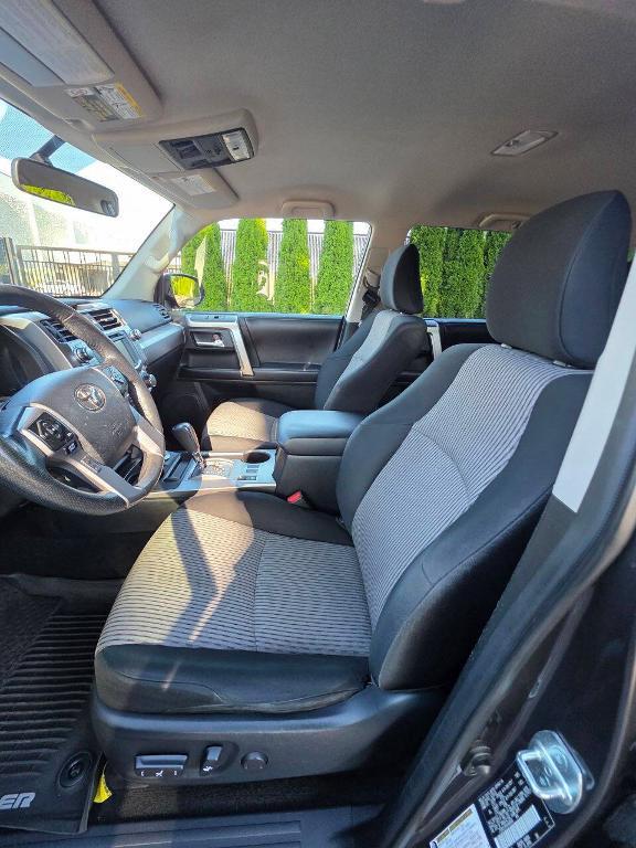 used 2017 Toyota 4Runner car, priced at $30,495