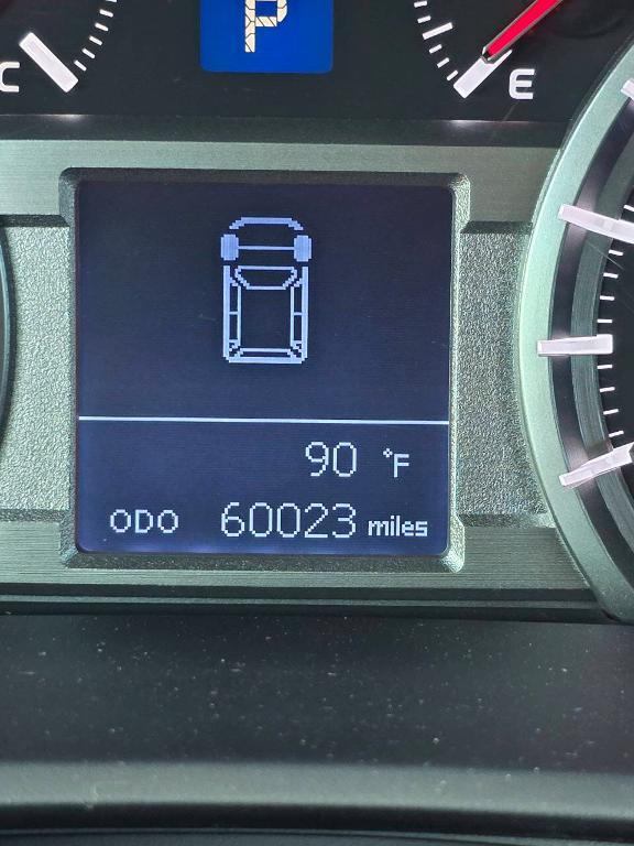 used 2017 Toyota 4Runner car, priced at $30,495