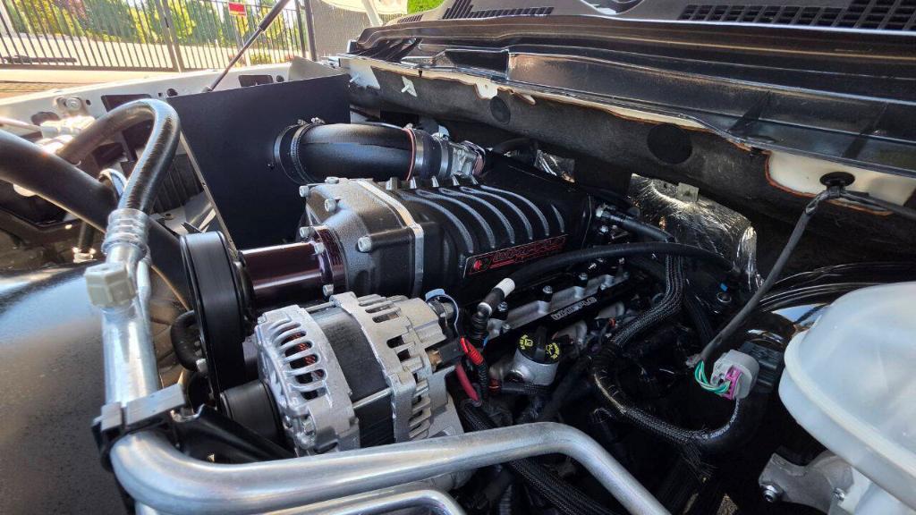 used 2019 Ram 1500 Classic car, priced at $25,145