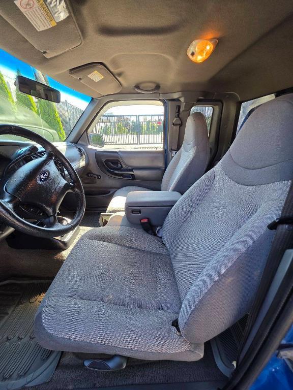 used 2001 Ford Ranger car, priced at $10,995