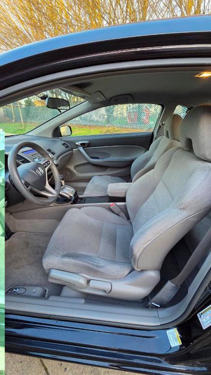 used 2010 Honda Civic car, priced at $10,995