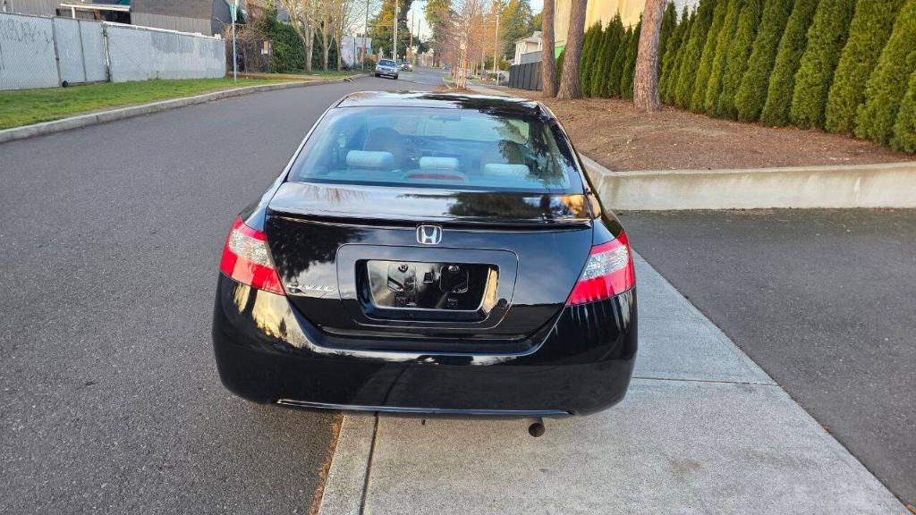 used 2010 Honda Civic car, priced at $10,995