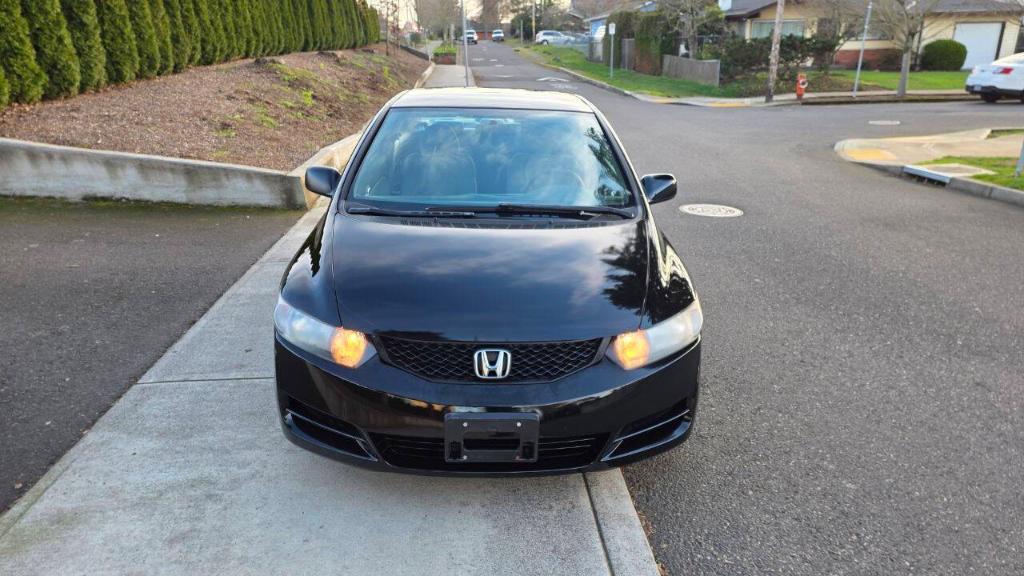 used 2010 Honda Civic car, priced at $10,995