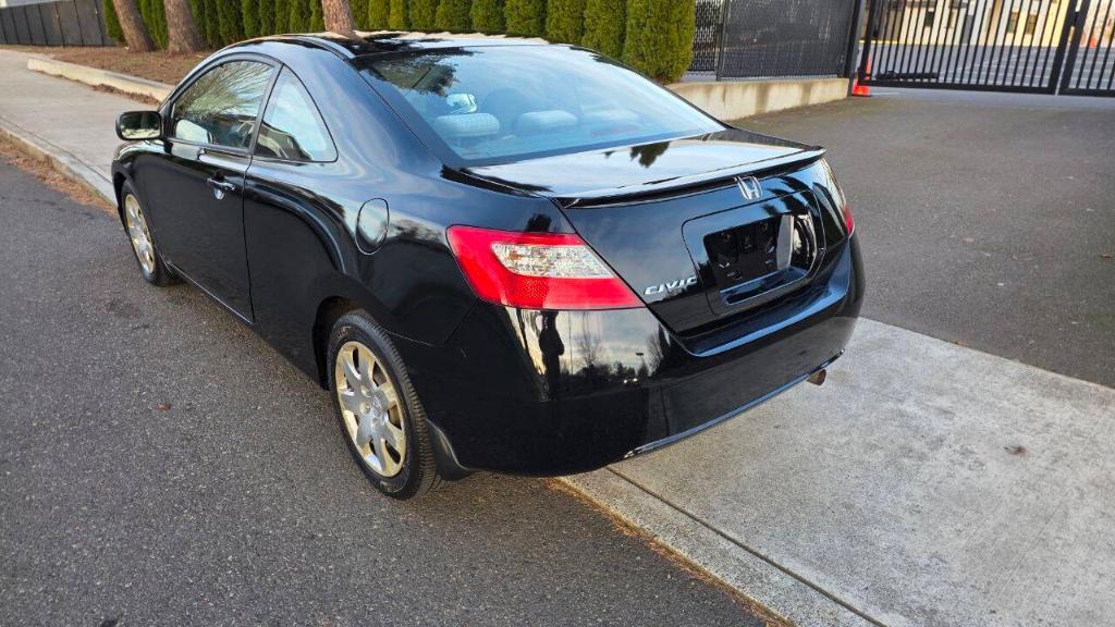 used 2010 Honda Civic car, priced at $10,995