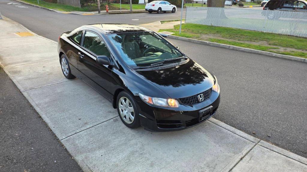 used 2010 Honda Civic car, priced at $10,995
