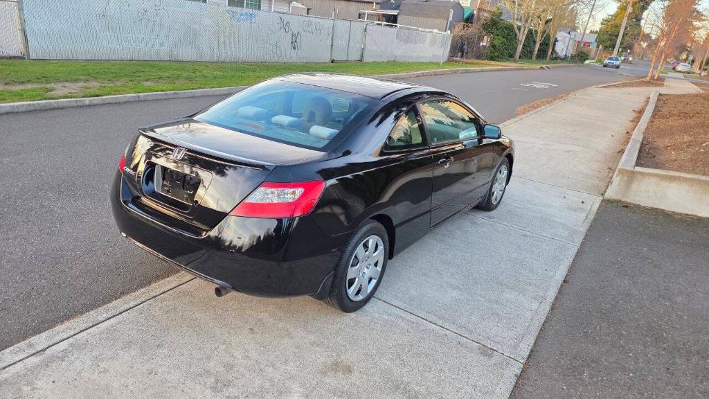 used 2010 Honda Civic car, priced at $10,995