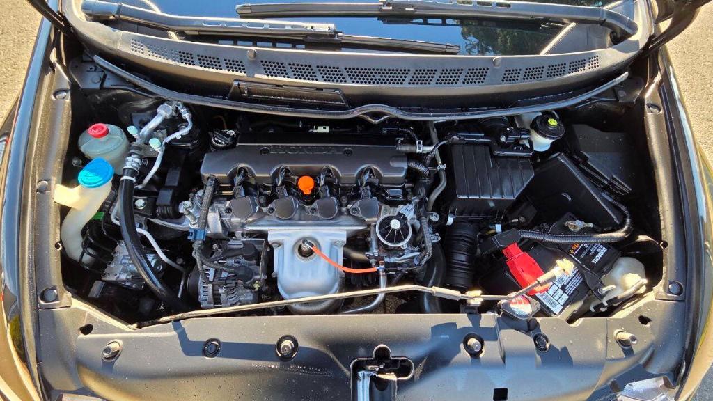 used 2010 Honda Civic car, priced at $10,995