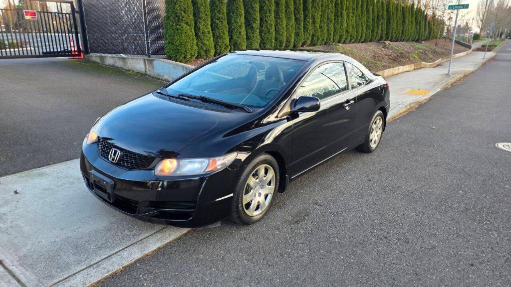used 2010 Honda Civic car, priced at $10,995