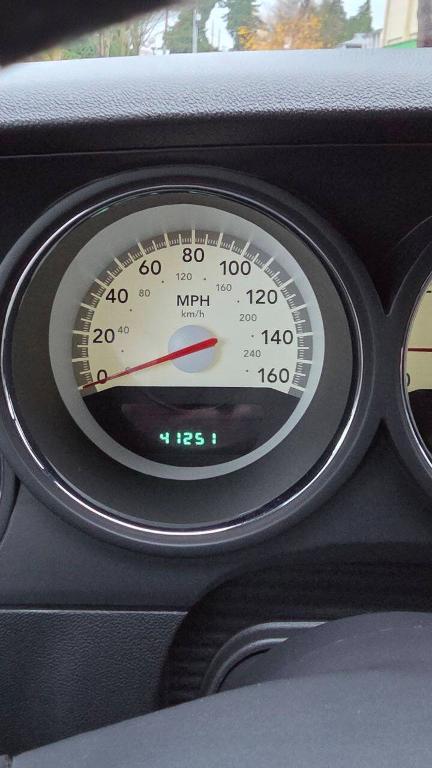 used 2010 Dodge Challenger car, priced at $17,995