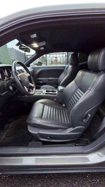 used 2010 Dodge Challenger car, priced at $17,995