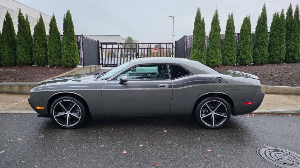 used 2010 Dodge Challenger car, priced at $17,995