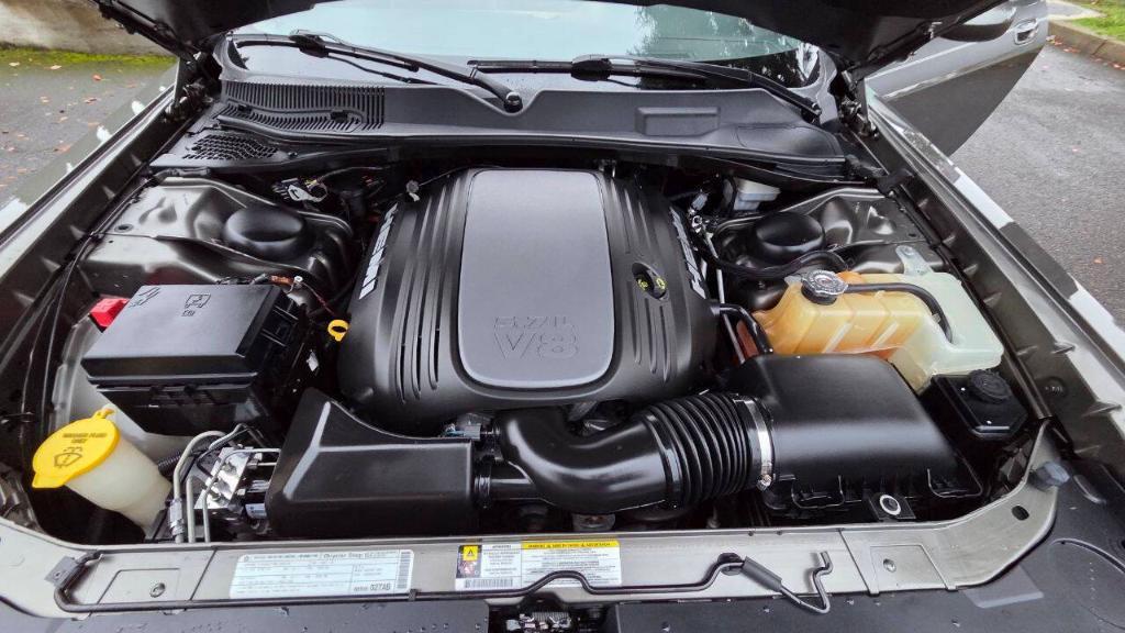 used 2010 Dodge Challenger car, priced at $17,995