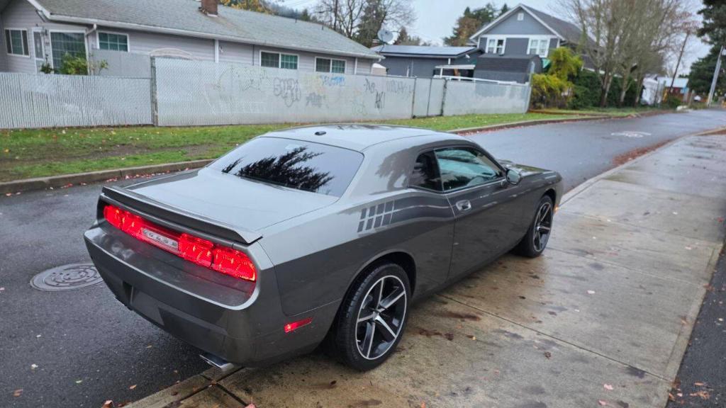 used 2010 Dodge Challenger car, priced at $17,995