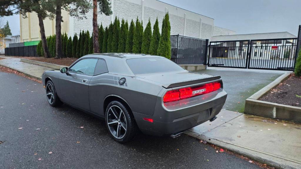 used 2010 Dodge Challenger car, priced at $17,995